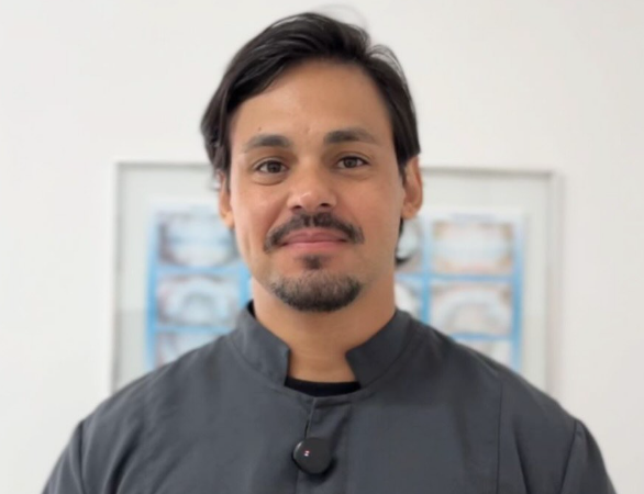 Dr. Felipe Gois