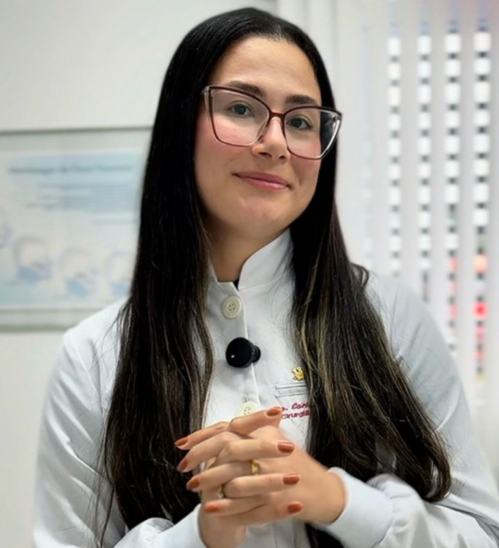 Dra. Carla Marinho