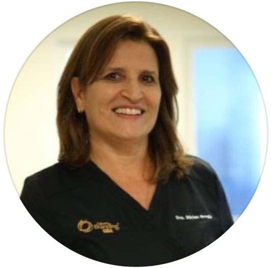 Dra. Mirian Gregio